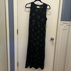 Universal Thread Maxi Dress